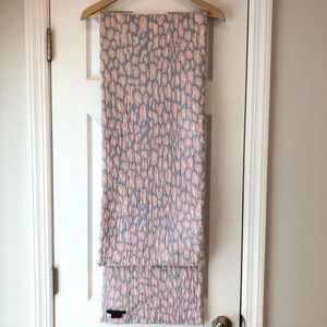 Christopher Cane Scarf/Wrap